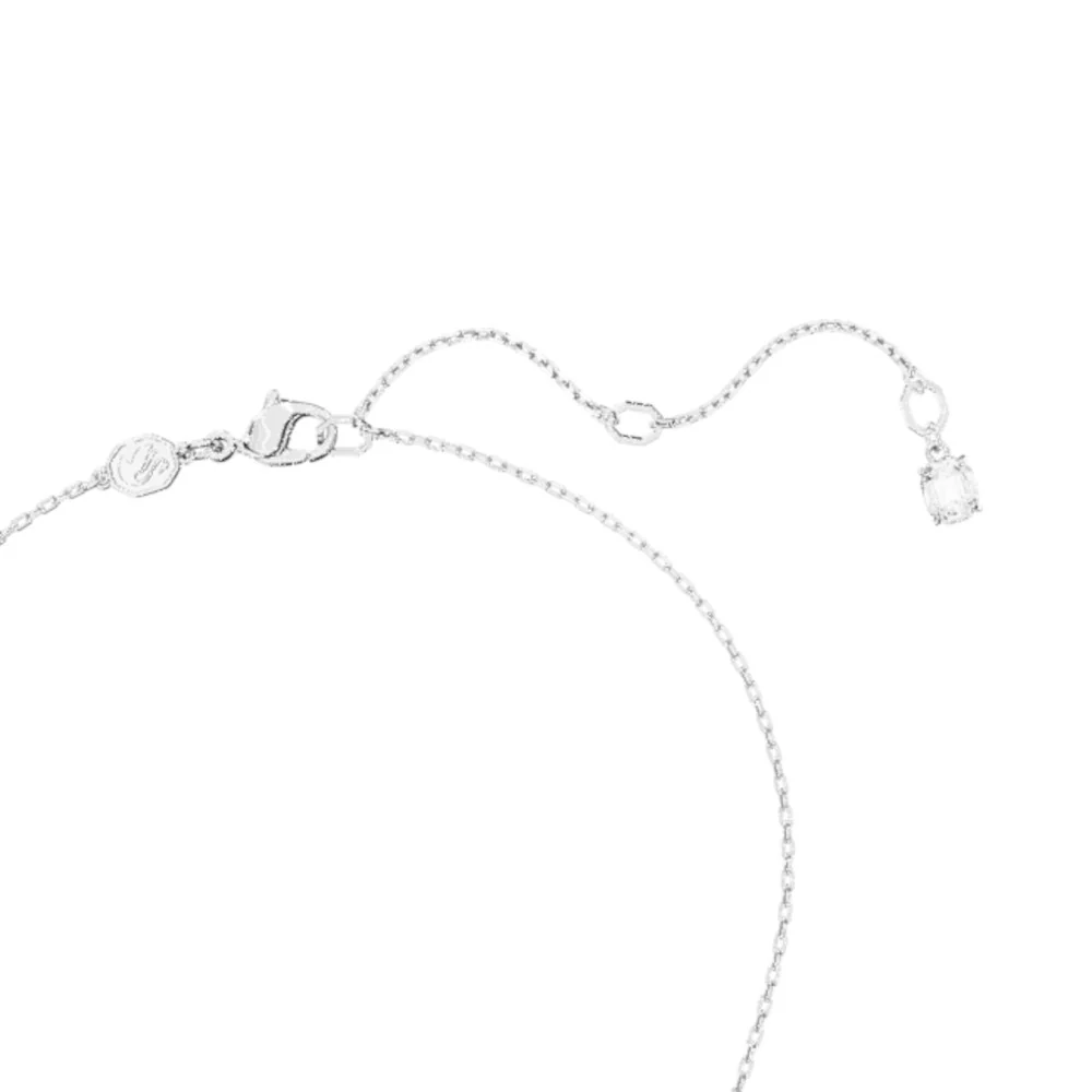 Swarovski Dextera Silver Pendant 5670251 - Image 5