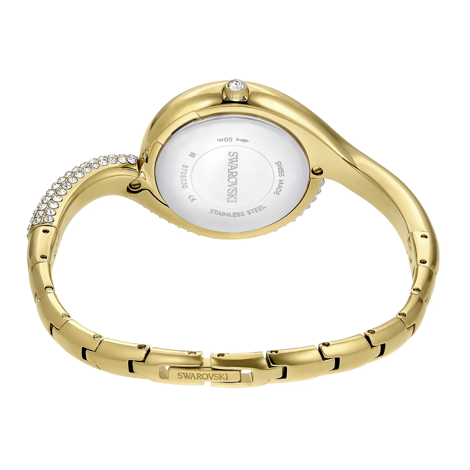 Swarovski Dextera Women's Watch 5708030 - Image 3