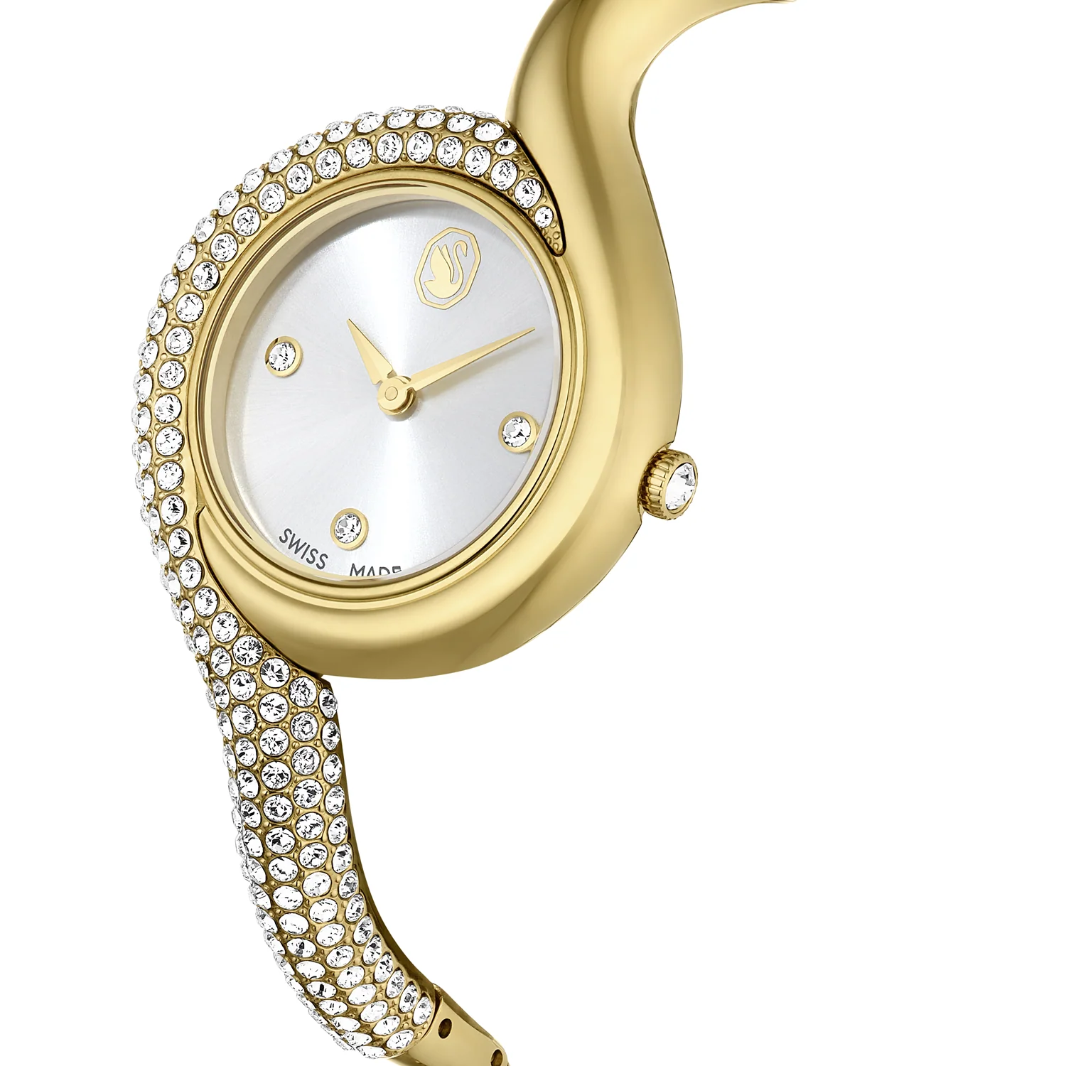 Swarovski Dextera Women's Watch 5708030 - Image 4