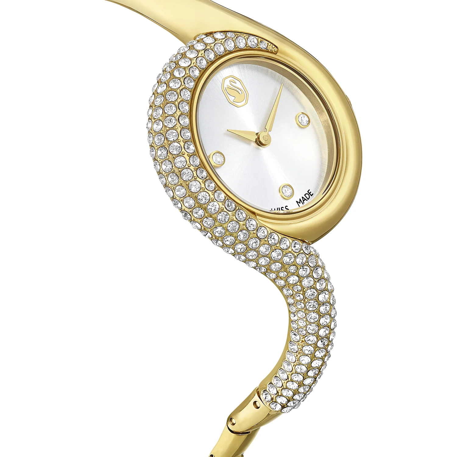 Swarovski Dextera Women's Watch 5708030 - Image 6