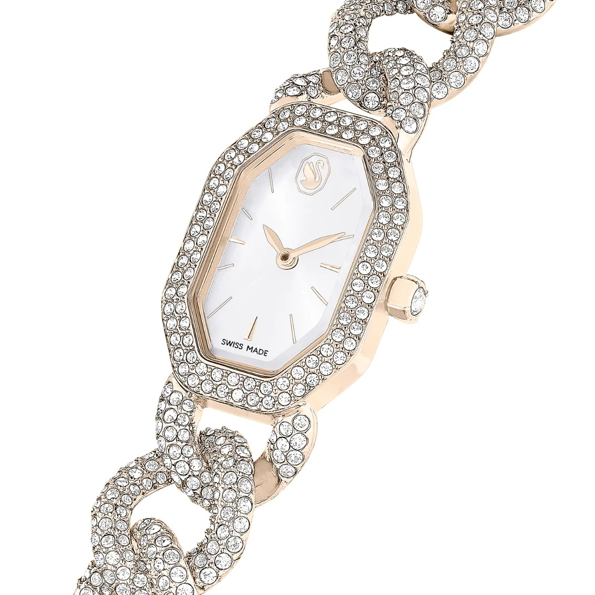 Swarovski Dextera Women's Watch 5711710 - Image 3