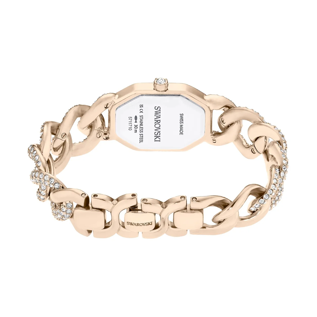 Swarovski Dextera Women's Watch 5711710 - Image 4