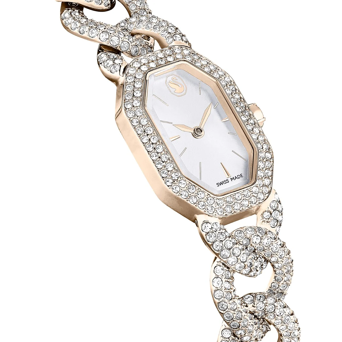 Swarovski Dextera Women's Watch 5711710 - Image 5