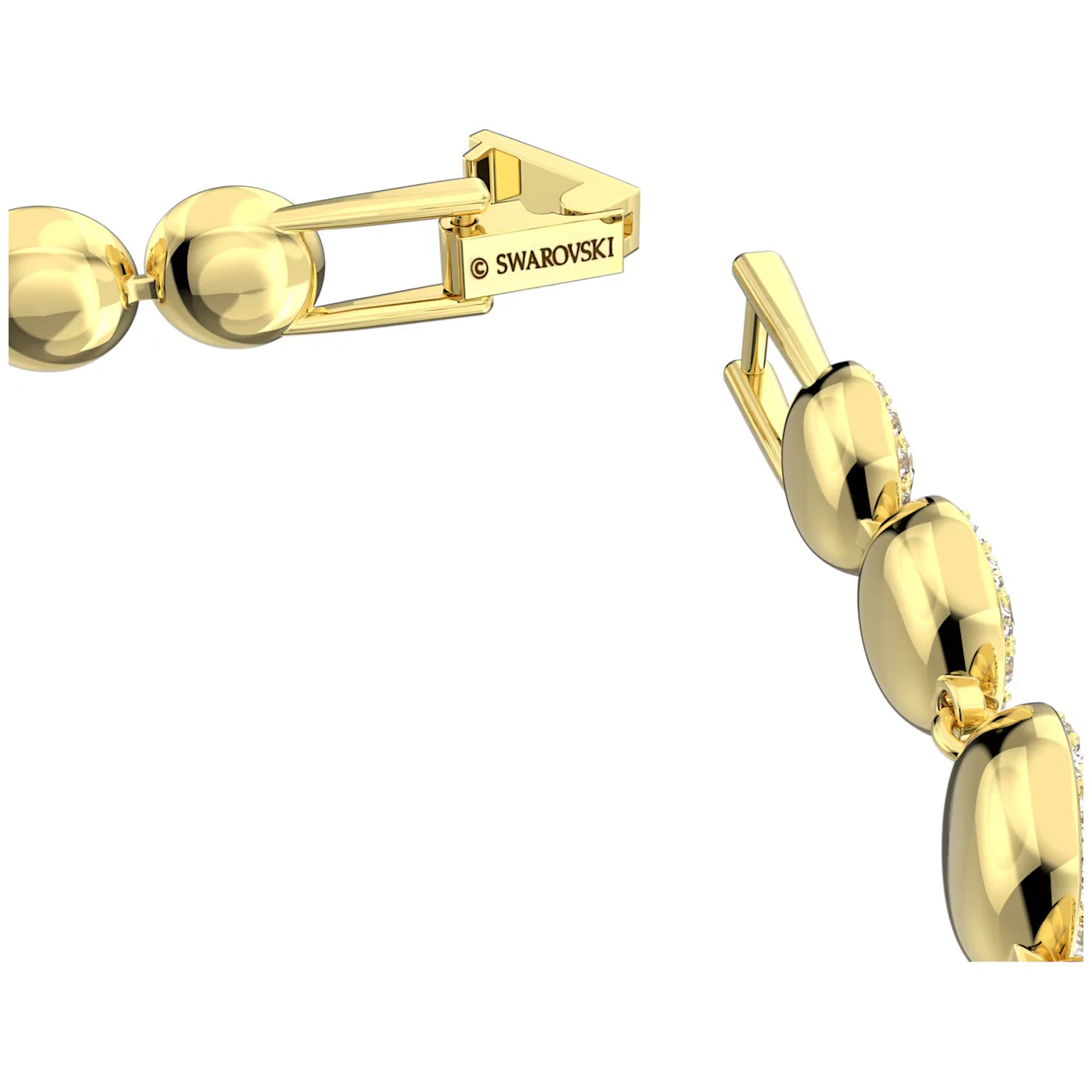 Swarovski Gold Bracelet 5505469 - Image 8
