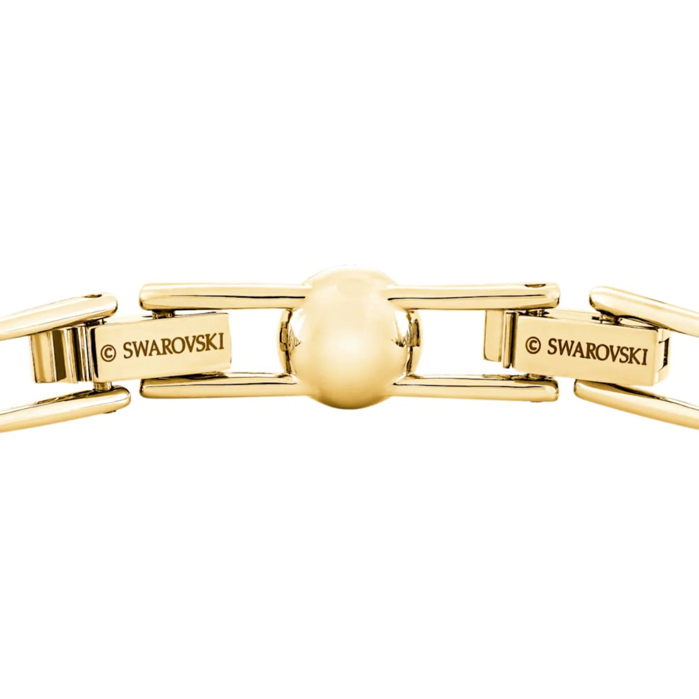 Swarovski Gold Bracelet 5505469 - Image 9