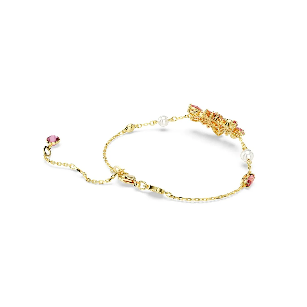 Swarovski Gold Bracelet 5688488 - Image 3
