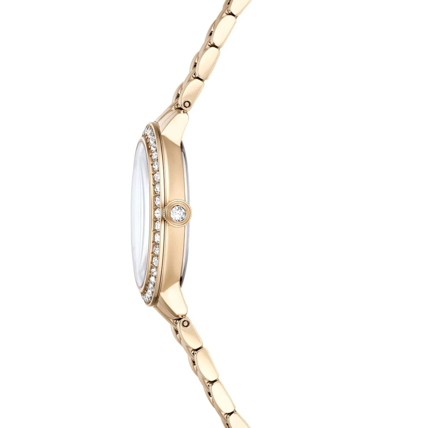 Swarovski Gold Women's Watch 5715026 - Image 6