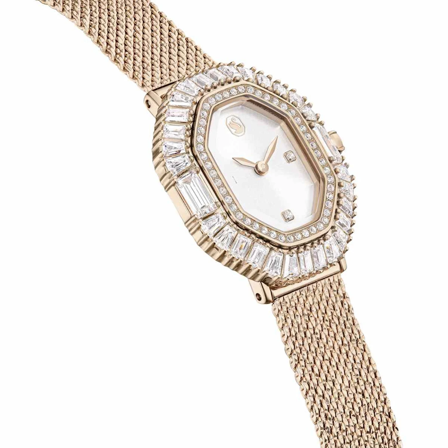 Swarovski Gold Women's Watch 5732501 - Image 2