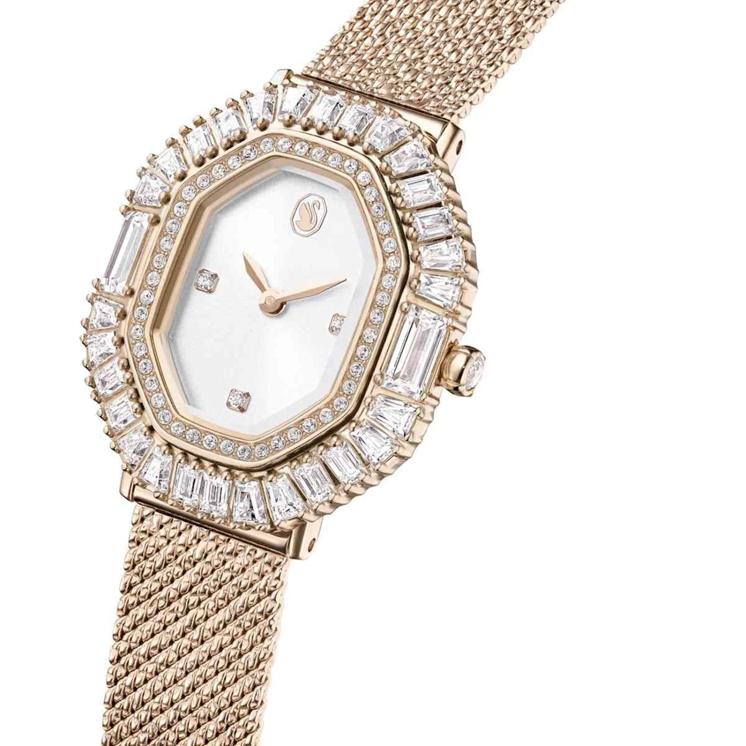 Swarovski Gold Women's Watch 5732501 - Image 3