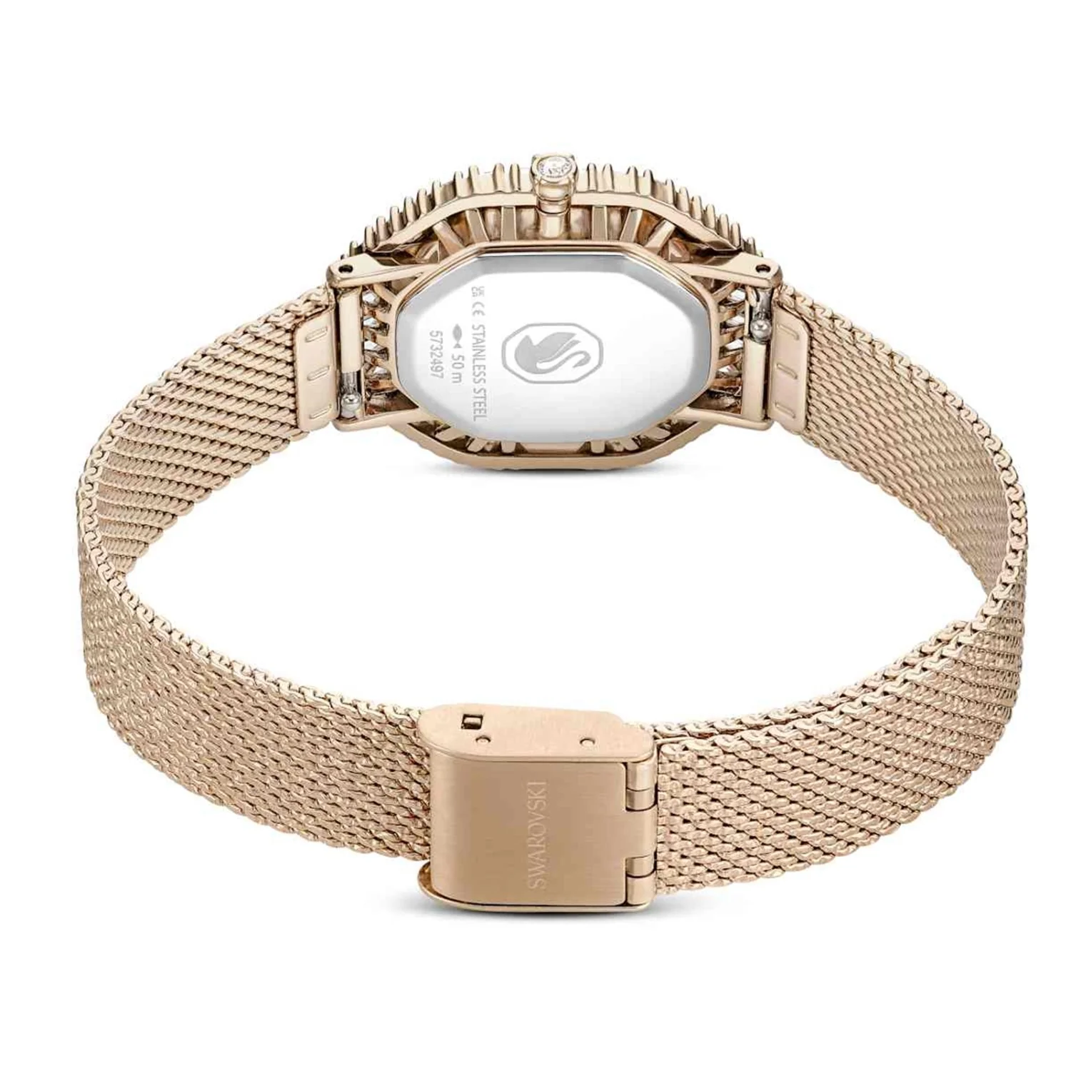 Swarovski Gold Women's Watch 5732501 - Image 4