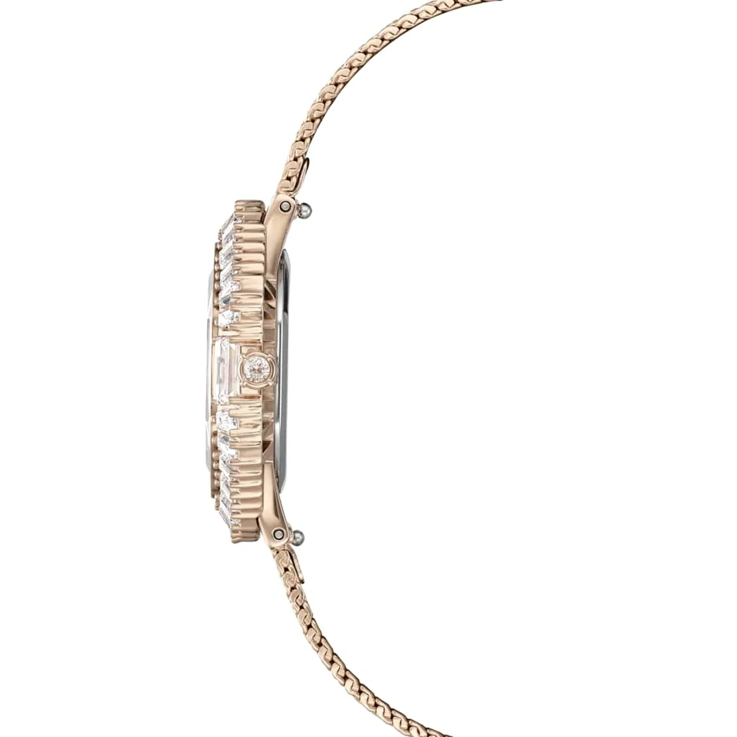 Swarovski Gold Women's Watch 5732501 - Image 6