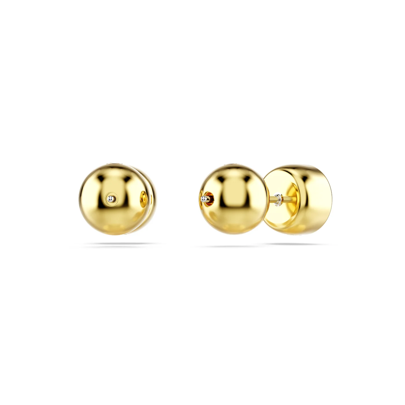 Swarovski Imber Gold Ear Stud 5681552 - Image 4