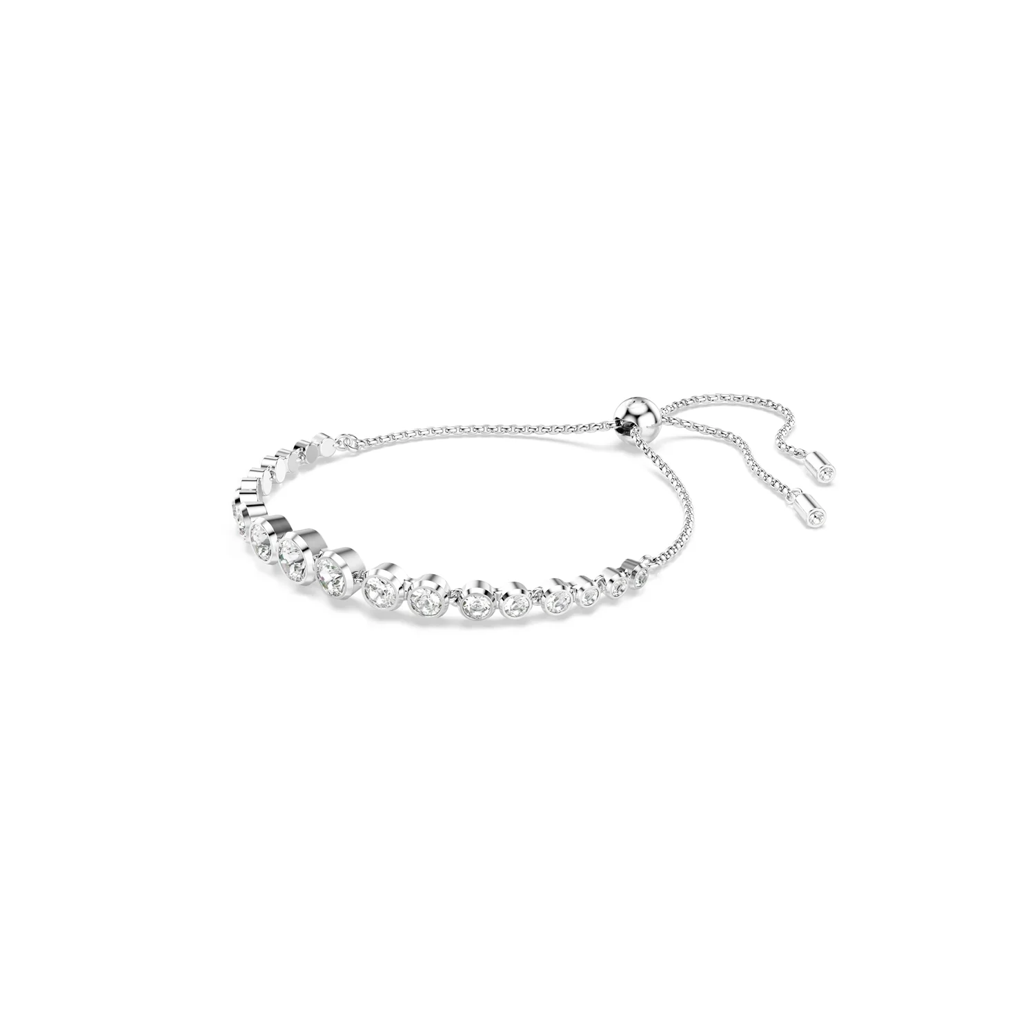 Swarovski Imber Silver Coloured Bracelet 5705451 - Image 3