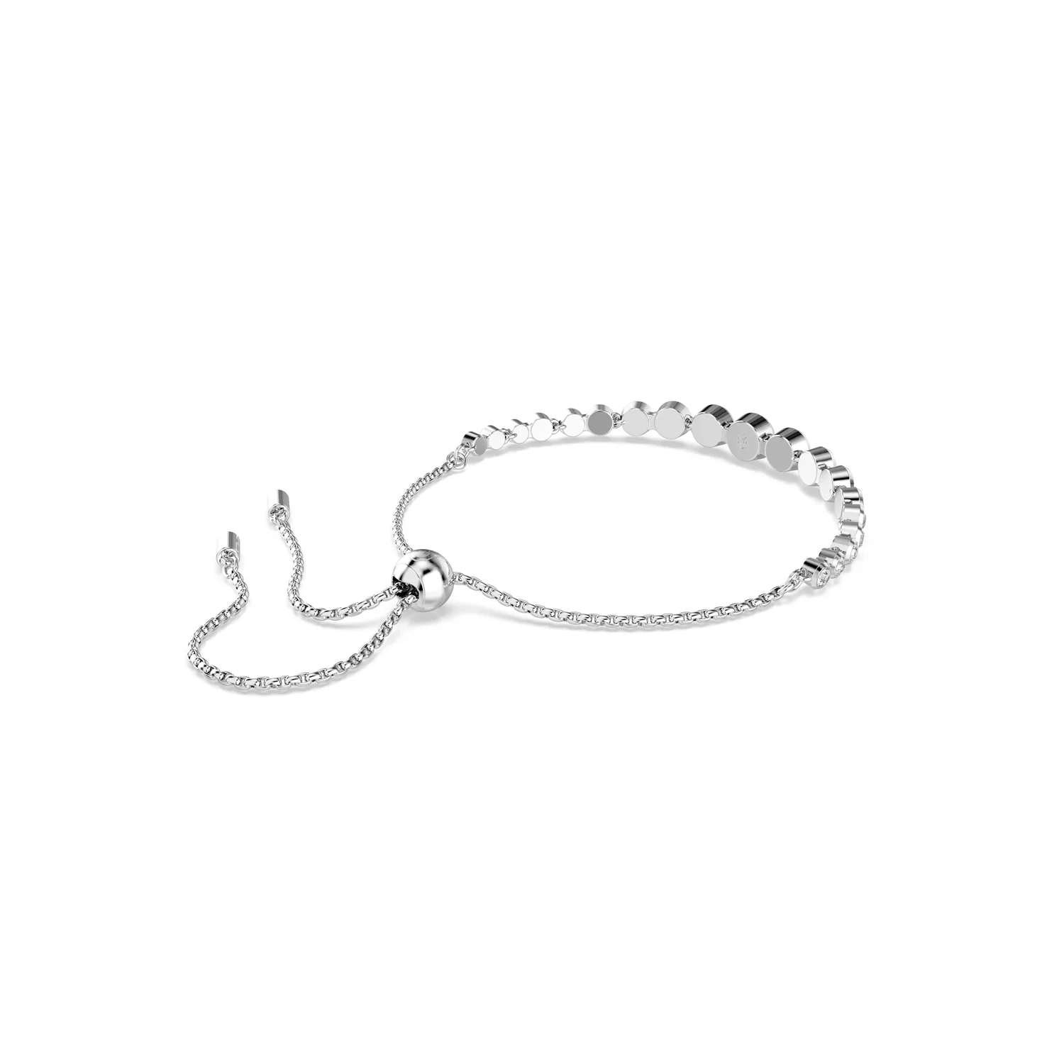 Swarovski Imber Silver Coloured Bracelet 5705451 - Image 6