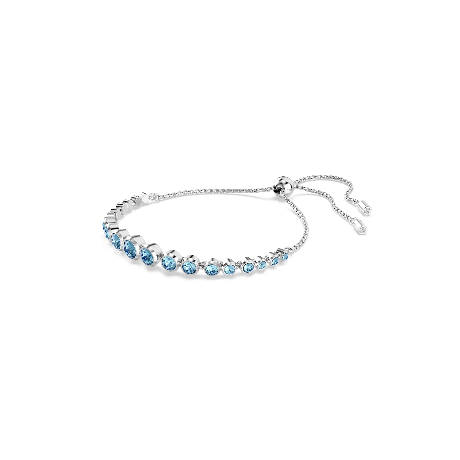 Swarovski Imber Silver Coloured Bracelet 5719282 - Image 2