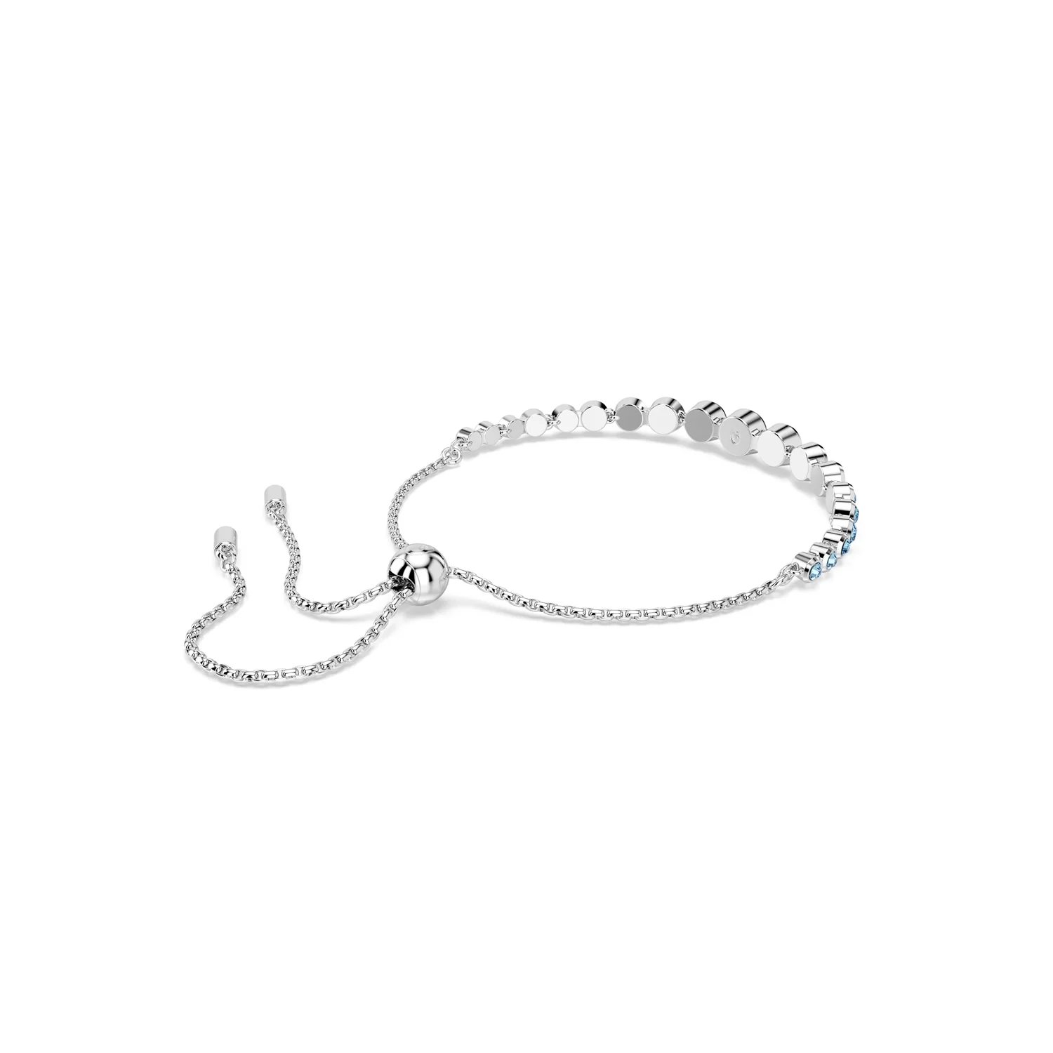 Swarovski Imber Silver Coloured Bracelet 5719282 - Image 5