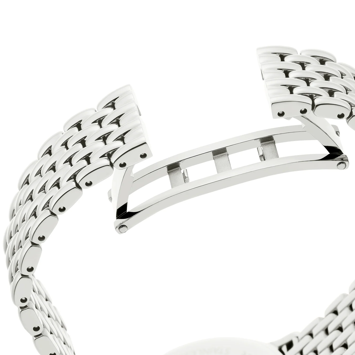 Swarovski Imber Silver Coloured Women's Watch 5741229 - Image 6