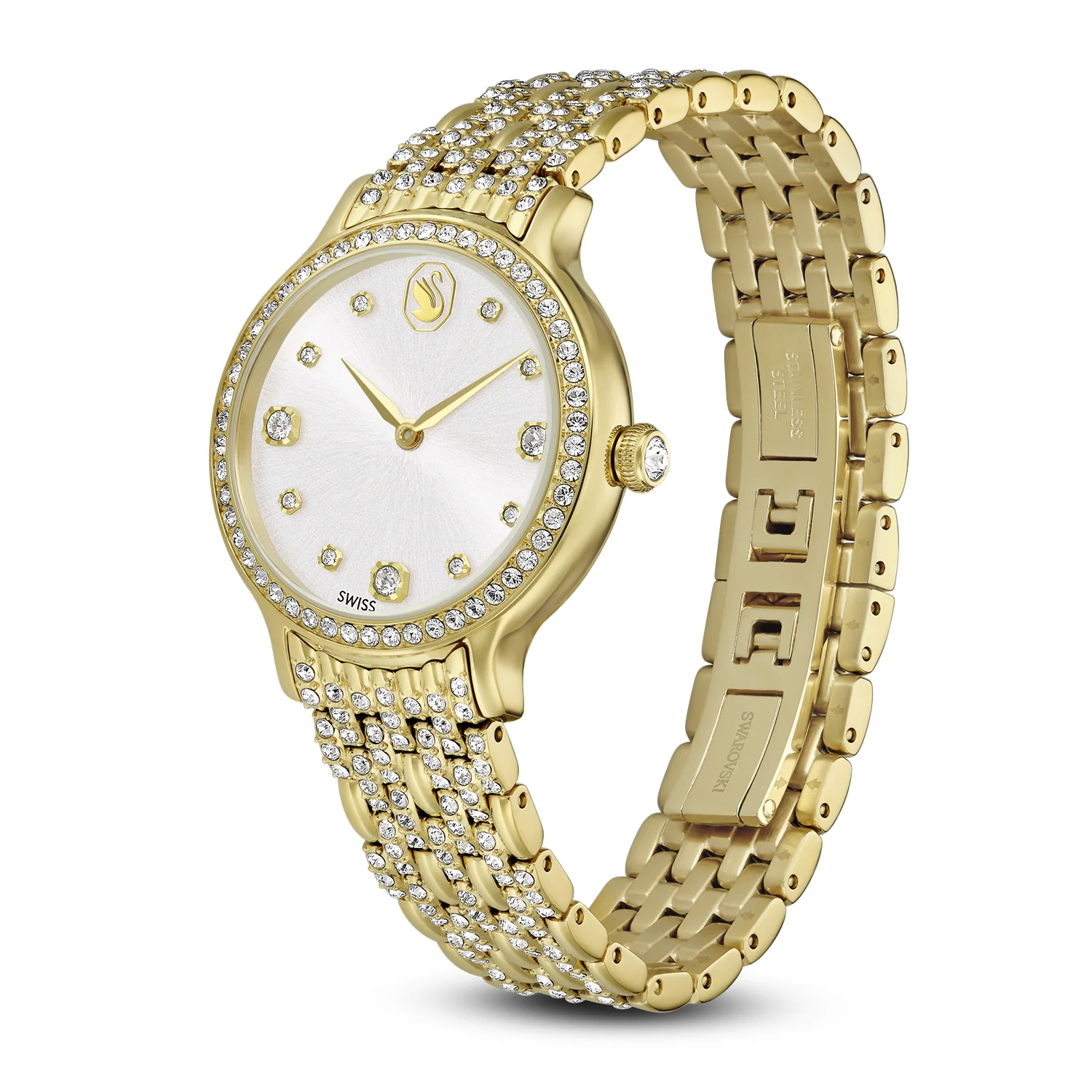 Swarovski Imber Women's Watch 5718169 - Image 2