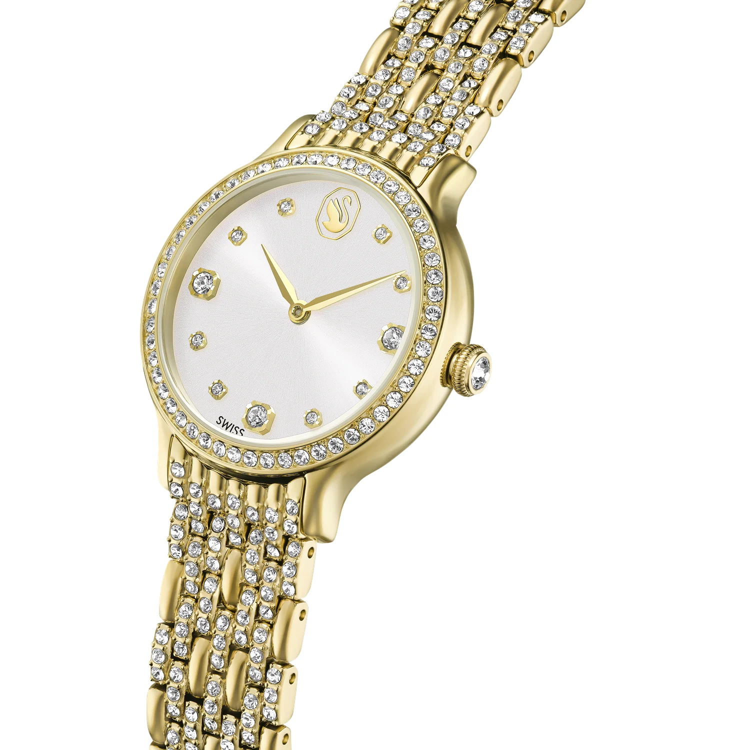 Swarovski Imber Women's Watch 5718169 - Image 3