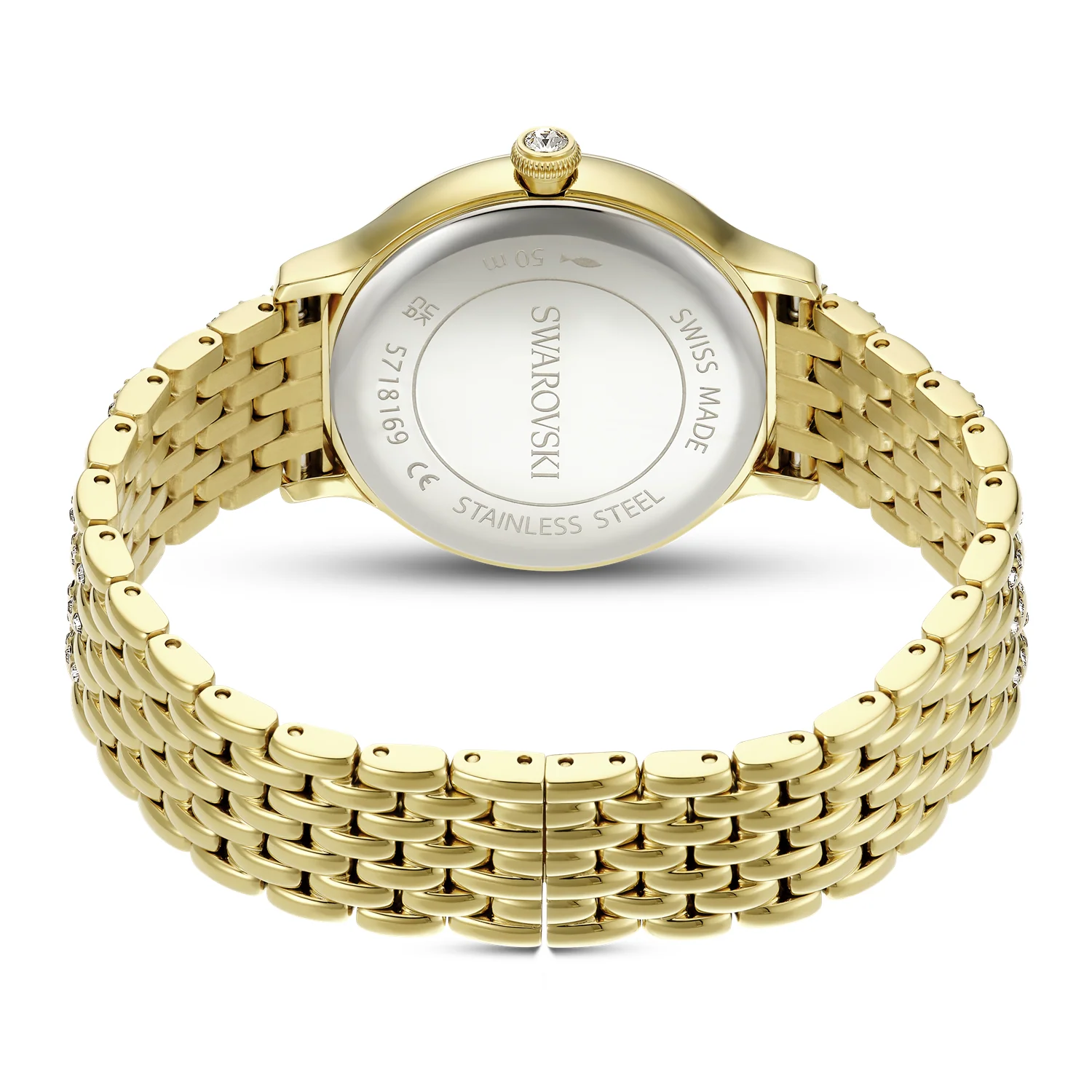 Swarovski Imber Women's Watch 5718169 - Image 5
