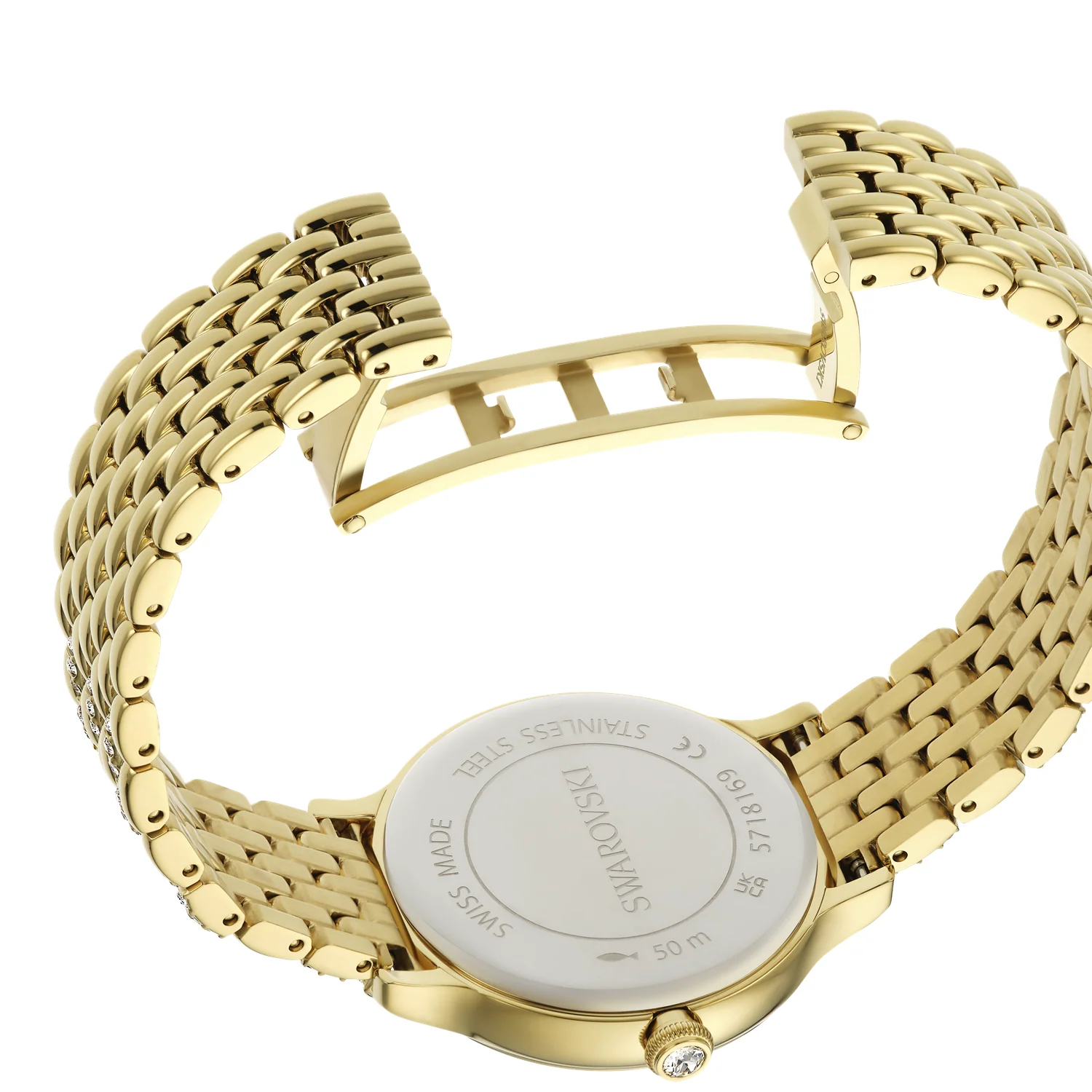 Swarovski Imber Women's Watch 5718169 - Image 6