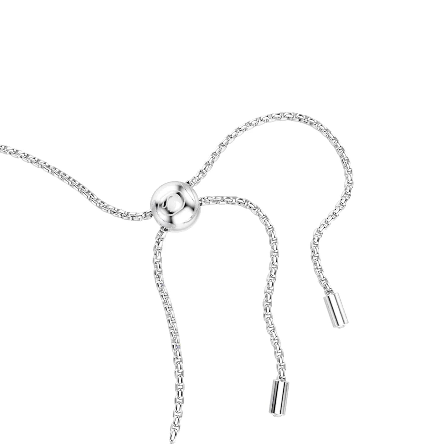 Swarovski Matrix Silver Bracelet 5725854 - Image 4