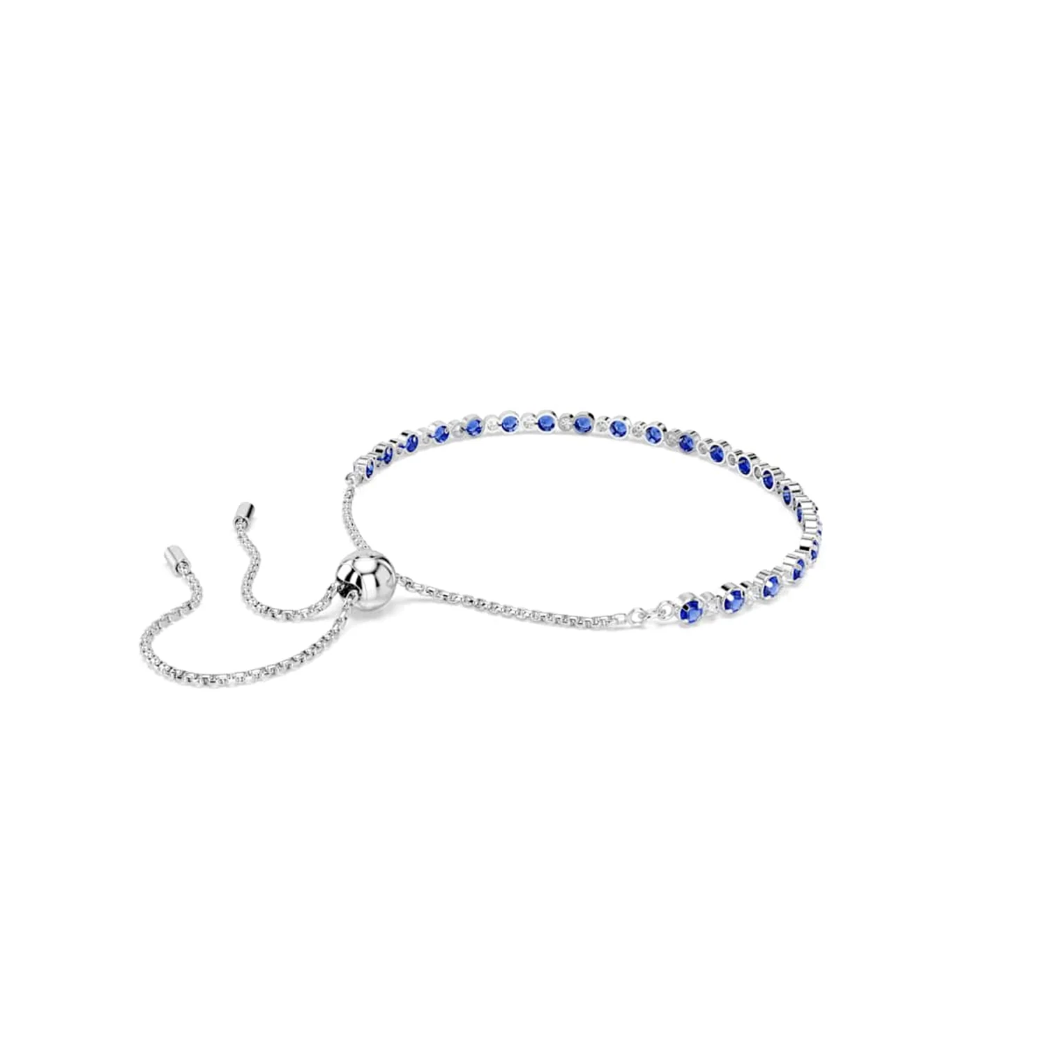 Swarovski Matrix Silver Bracelet 5725854 - Image 6