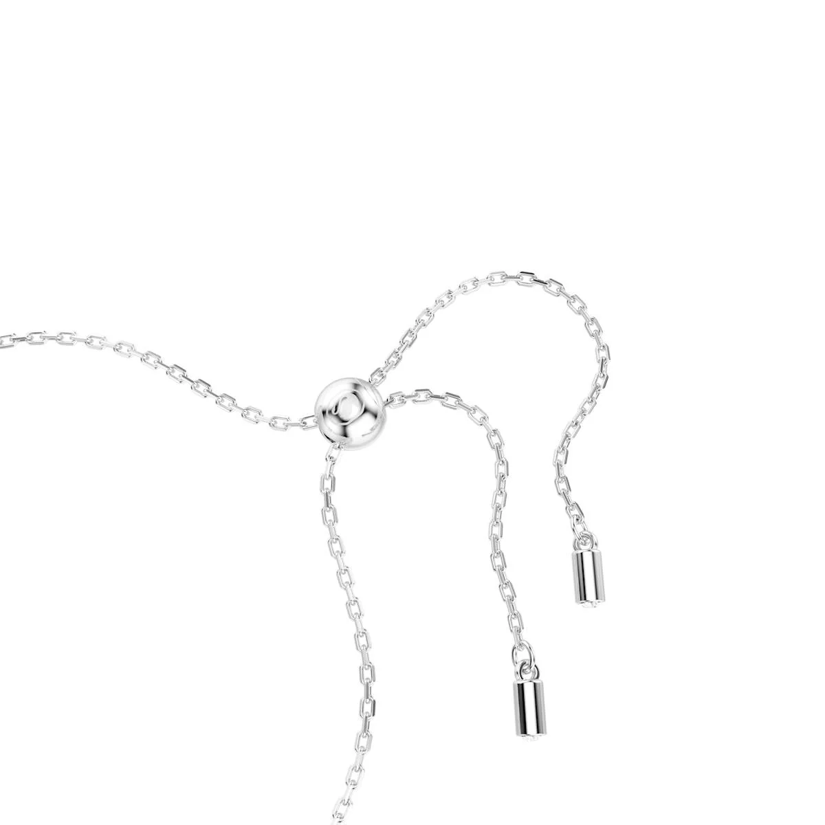 Swarovski Matrix Silver Coloured Bracelet 5693411 - Image 4
