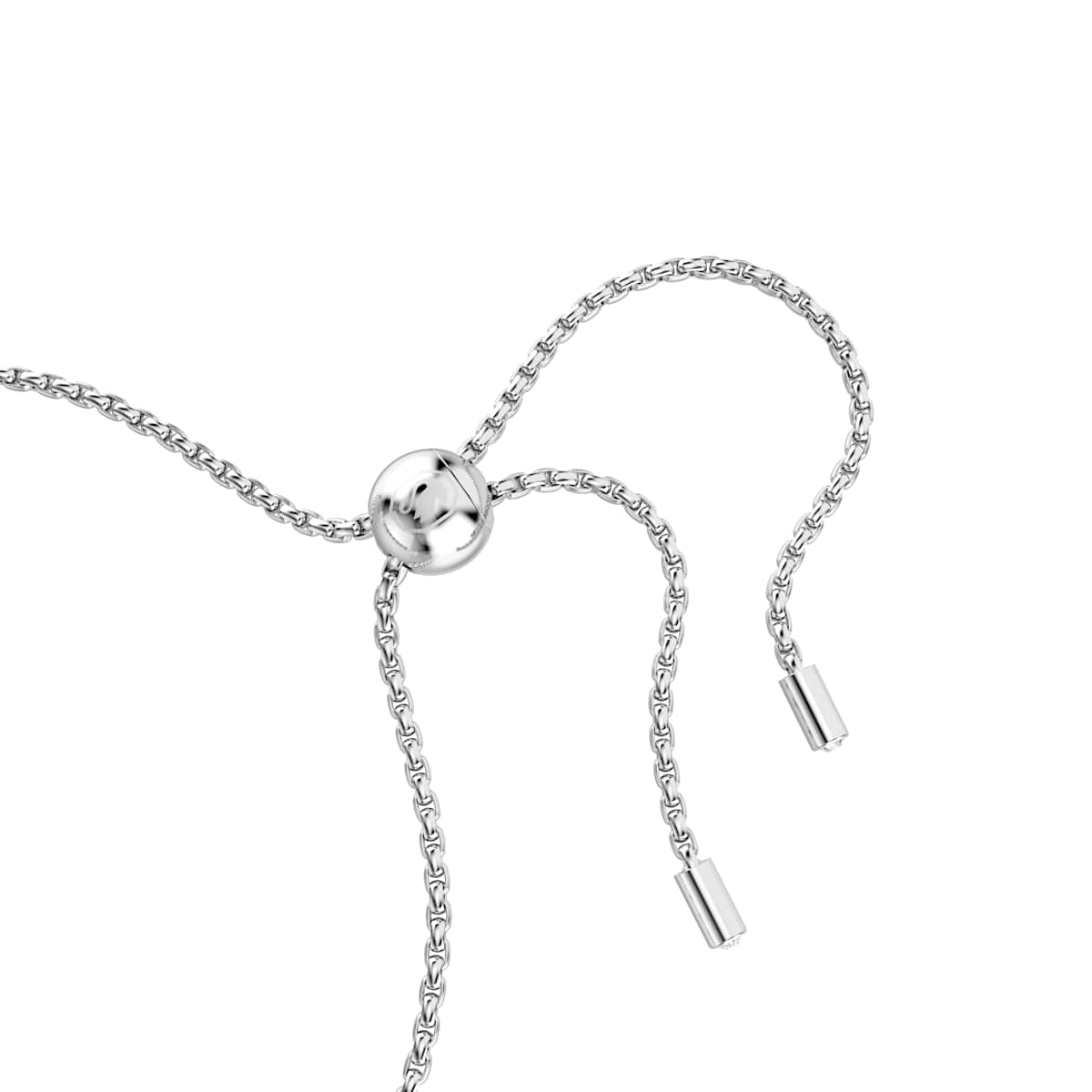Swarovski Matrix Silver Coloured Bracelet 5707199 - Image 4