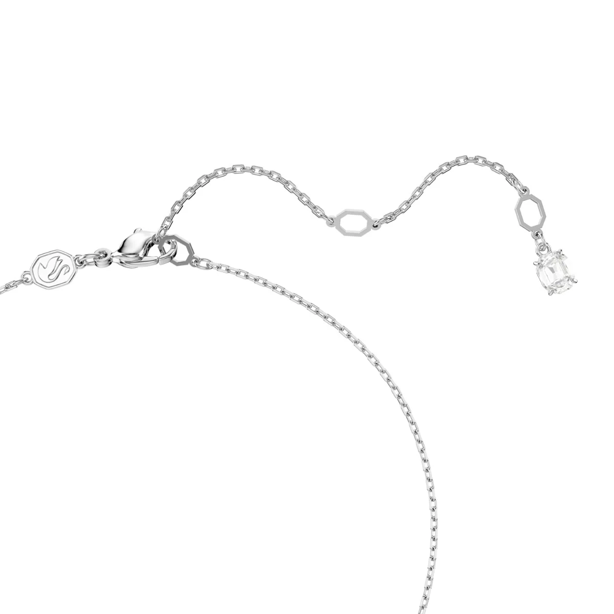 Swarovski Matrix Silver Gift Set 5689624 - Image 4