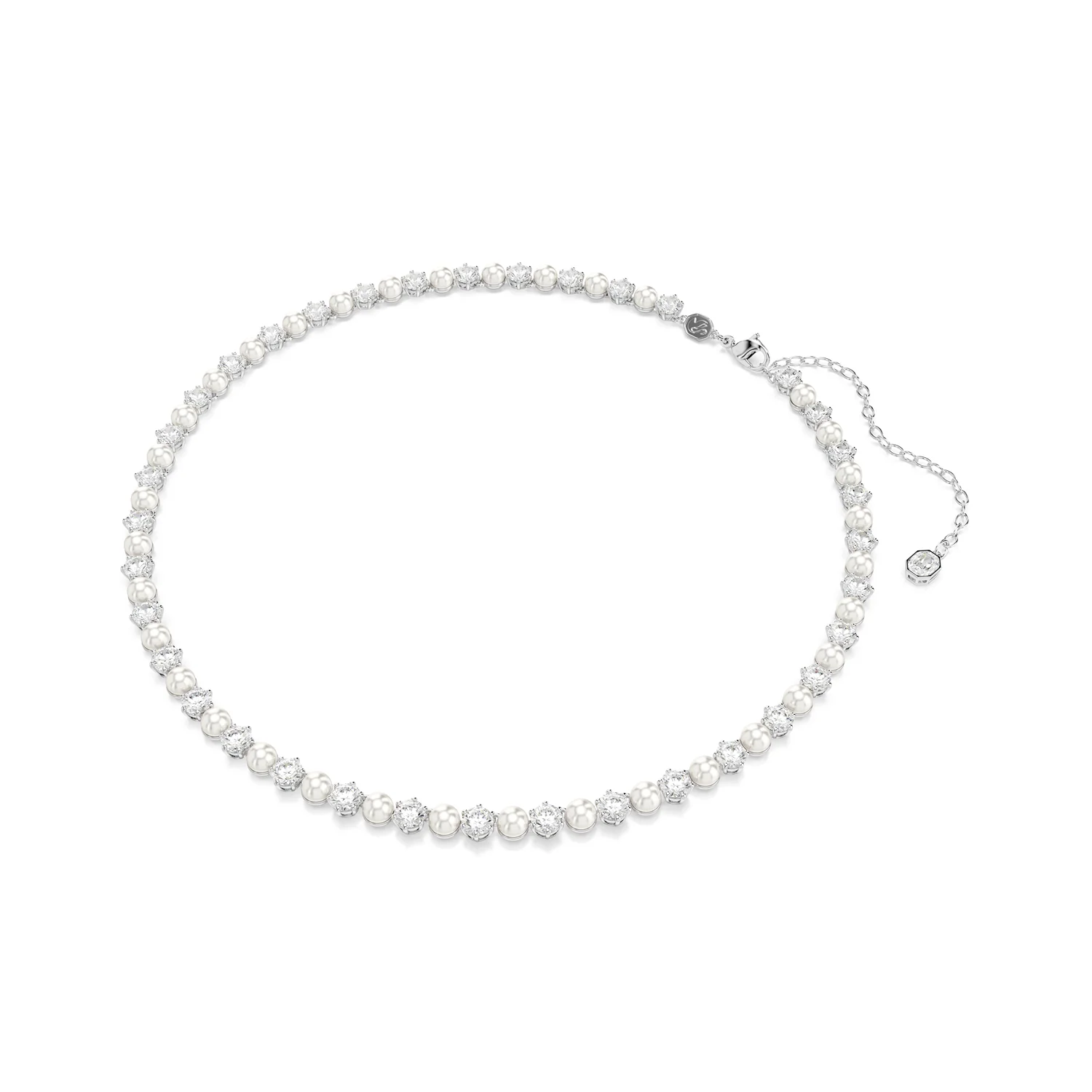 Swarovski Matrix Silver Gift Set 5742040 - Image 2