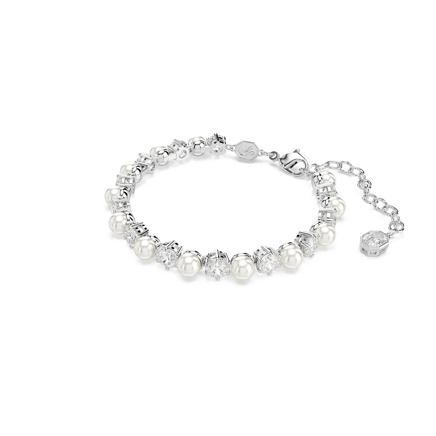 Swarovski Matrix Silver Gift Set 5742040 - Image 5