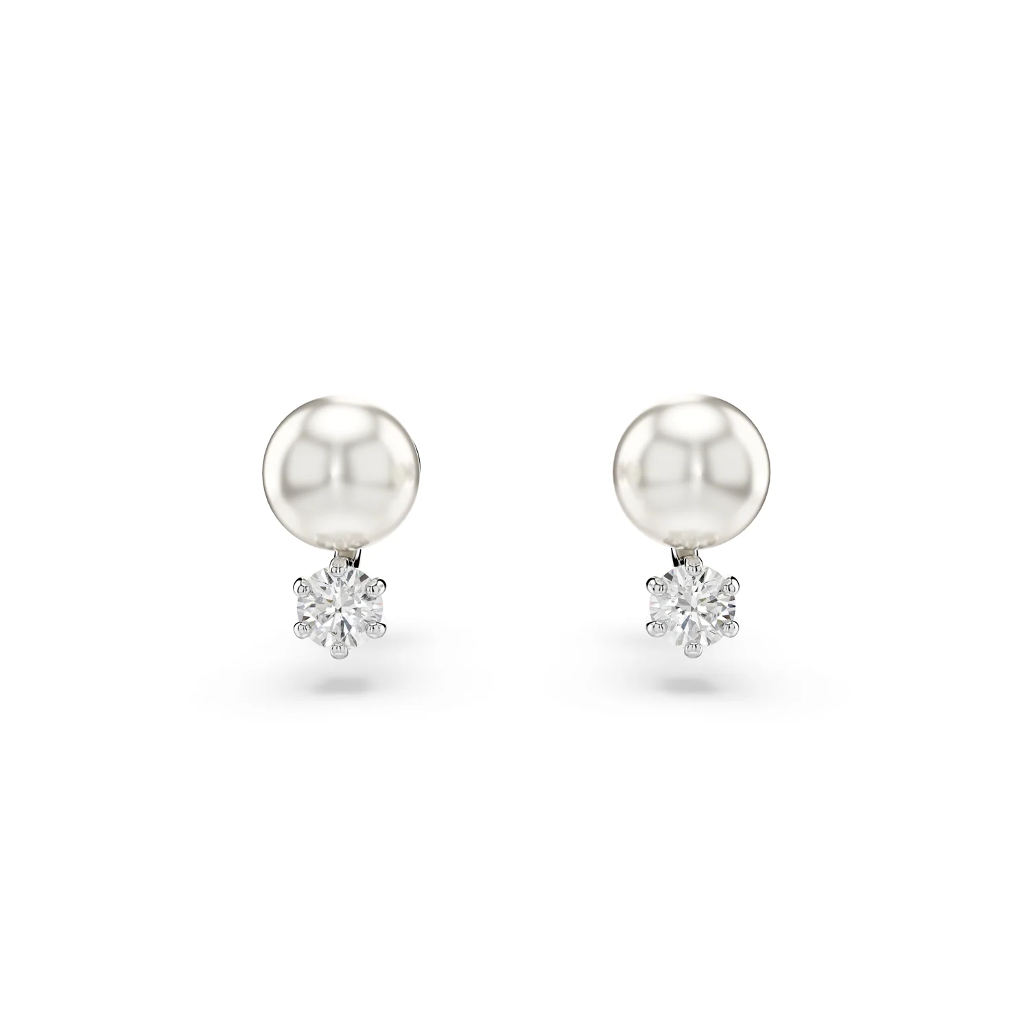 Swarovski Matrix Silver Gift Set 5742040 - Image 6