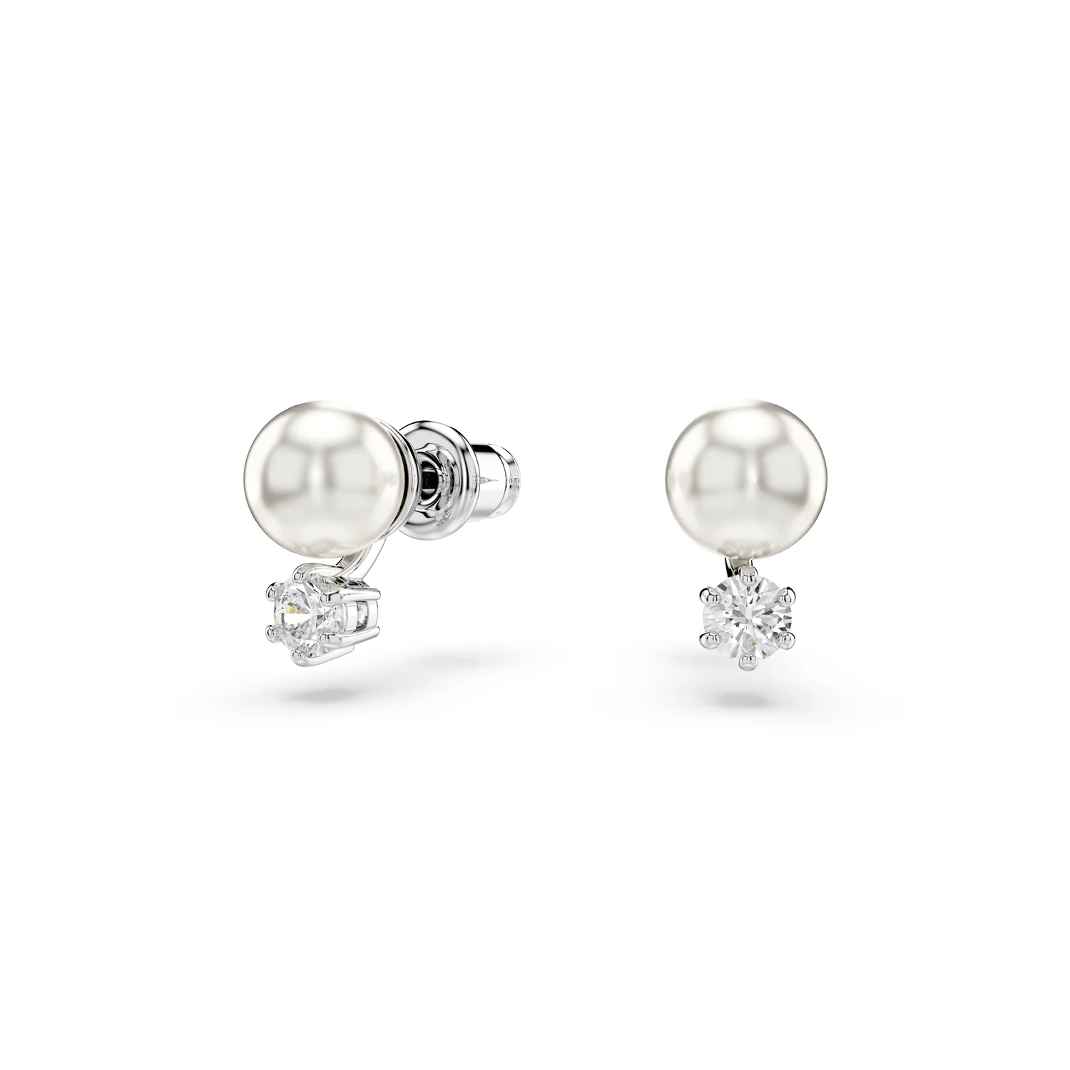 Swarovski Matrix Silver Gift Set 5742040 - Image 7