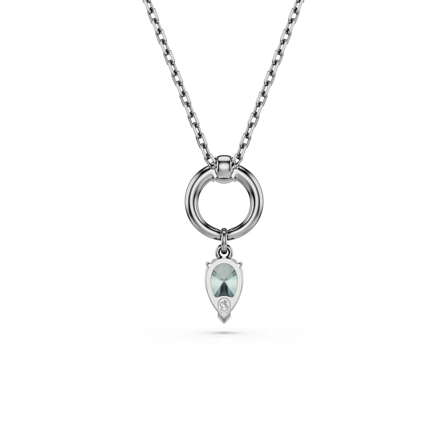 Swarovski Mesmera Black Necklace 5732491 - Image 6