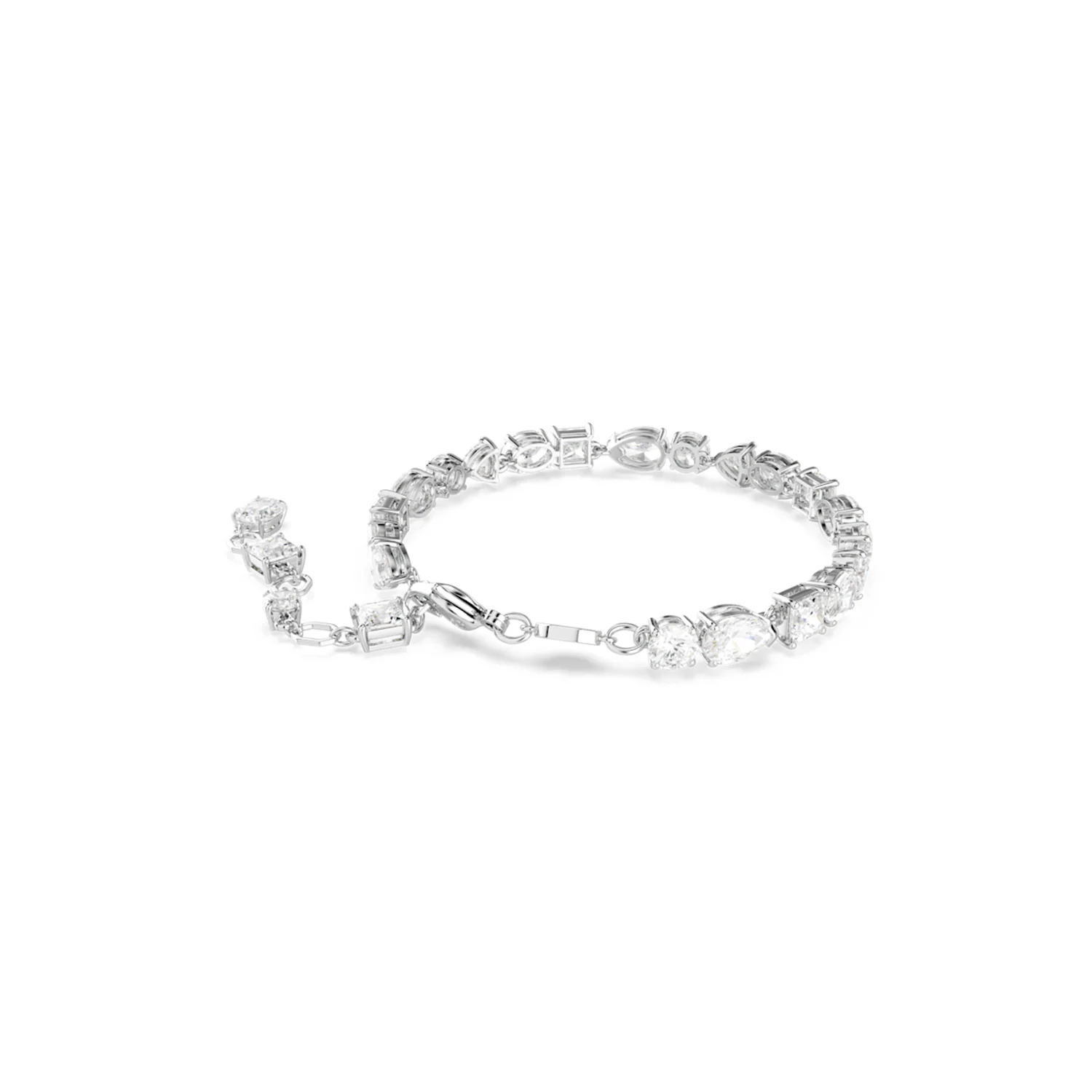 Swarovski Mesmera Silver Bracelet 5731959 - Image 5