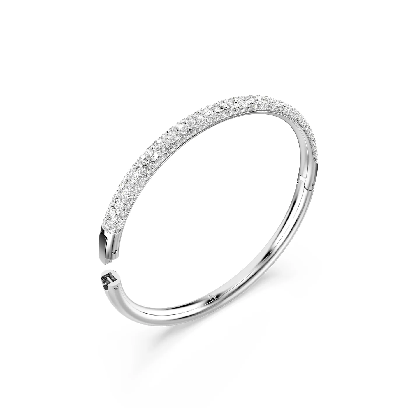 Swarovski Meteora Silver Bracelet 5684242 - Image 3
