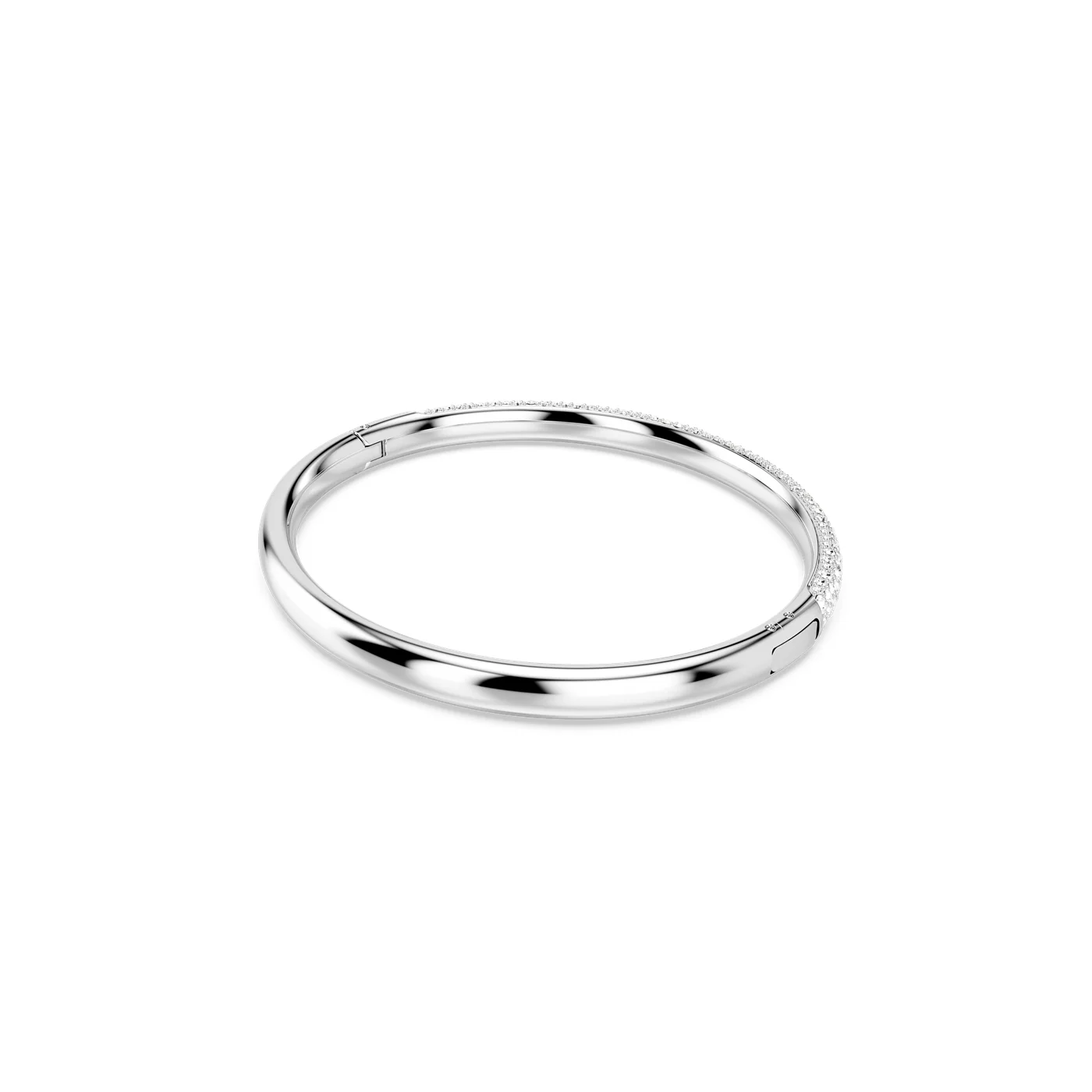 Swarovski Meteora Silver Bracelet 5684242 - Image 4