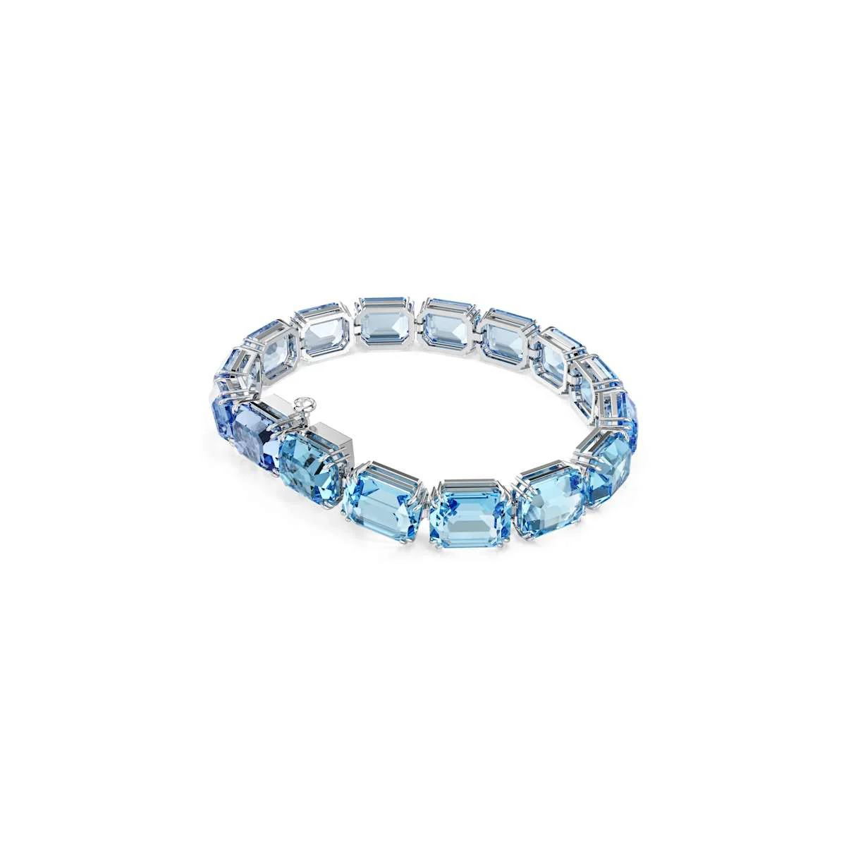 Swarovski Millenia Silver Bracelet 5694135 - Image 2
