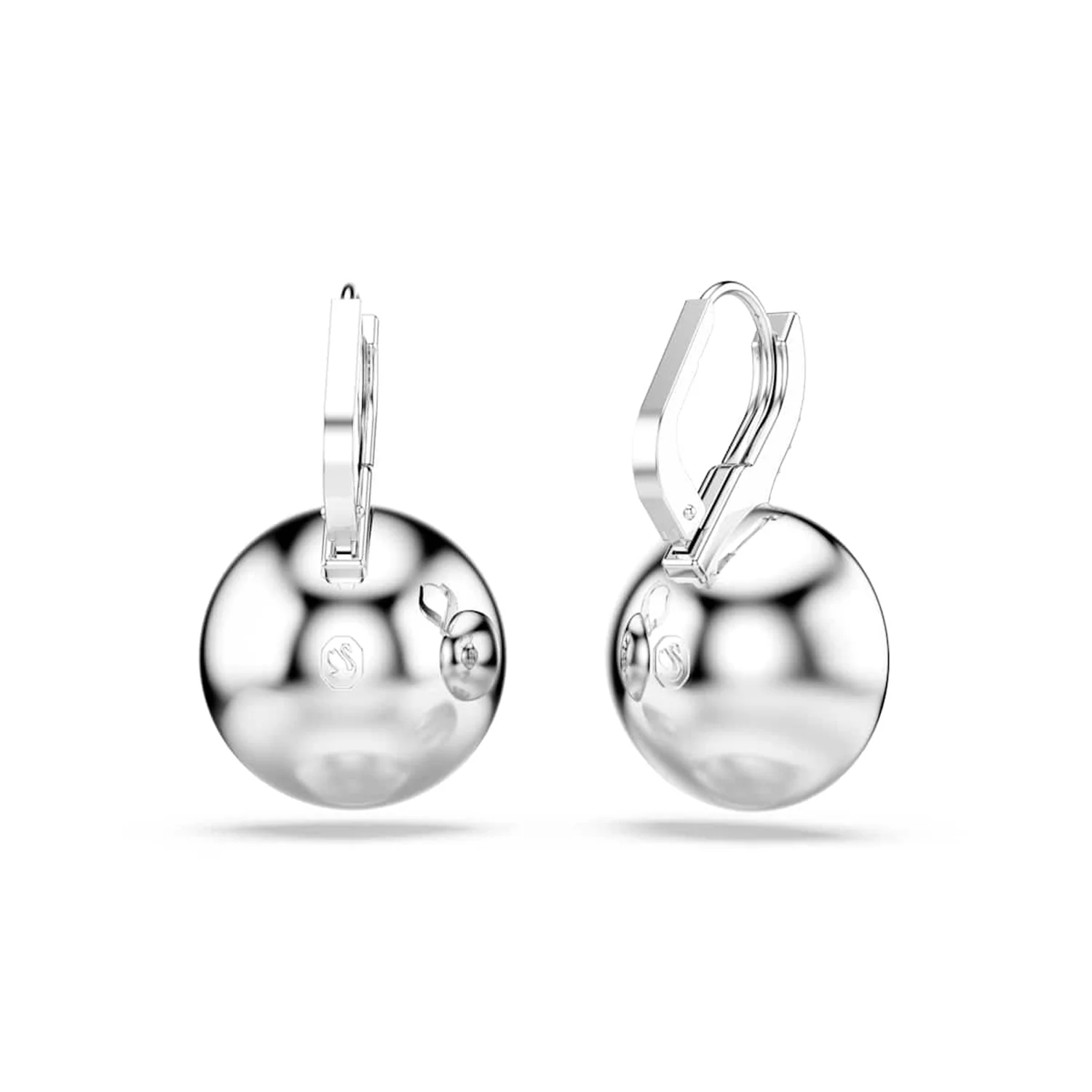 Swarovski Millenia Silver Earrings 5731149 - Image 4