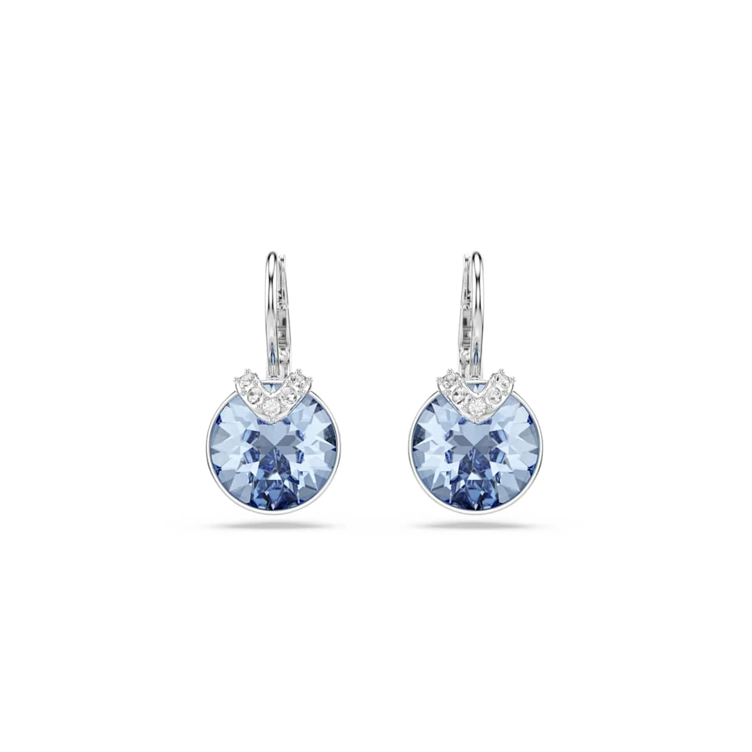 Swarovski MP Bella Silver Earrings 5734234 - Image 2