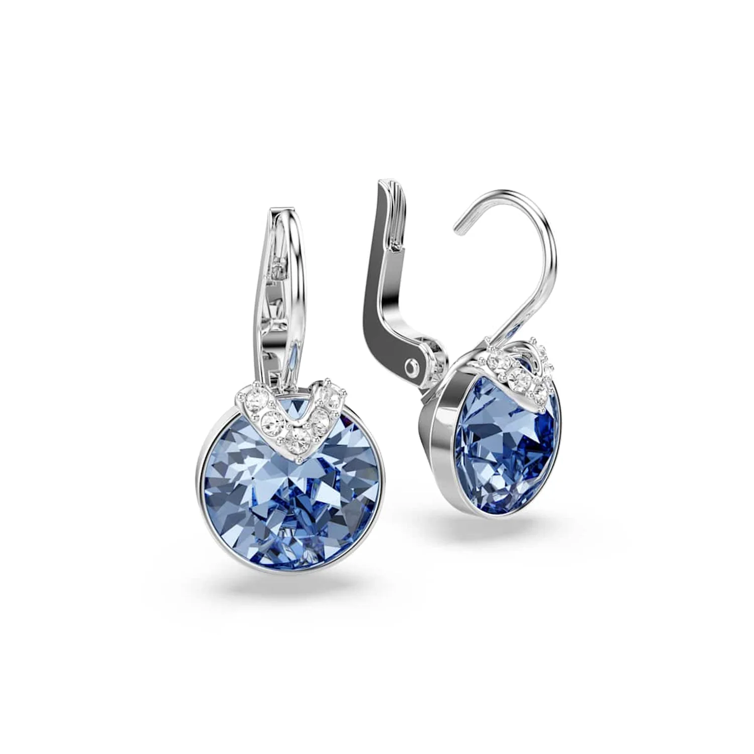 Swarovski MP Bella Silver Earrings 5734234 - Image 3