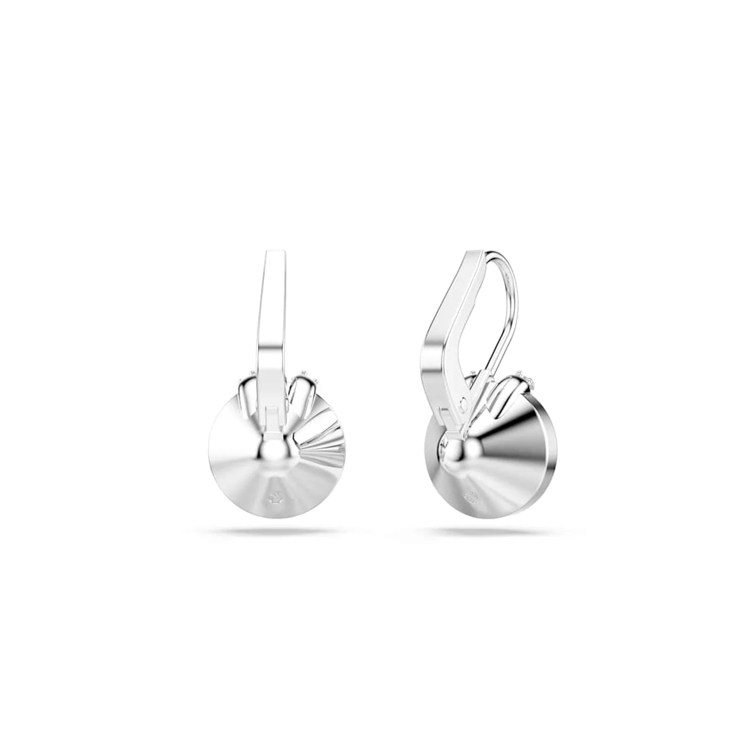 Swarovski MP Bella Silver Earrings 5734234 - Image 4