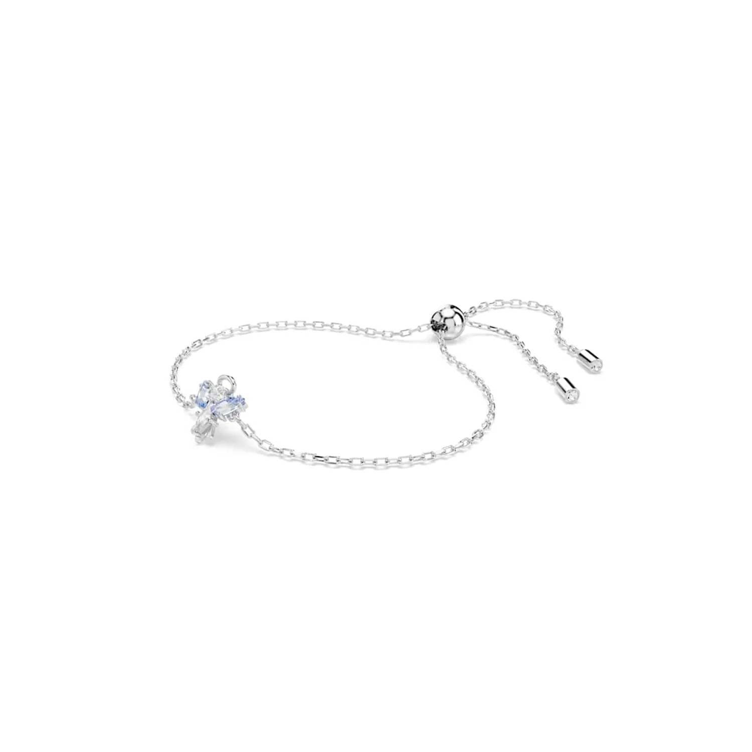 Swarovski MP Magic Silver Bracelet 5734263 - Image 2