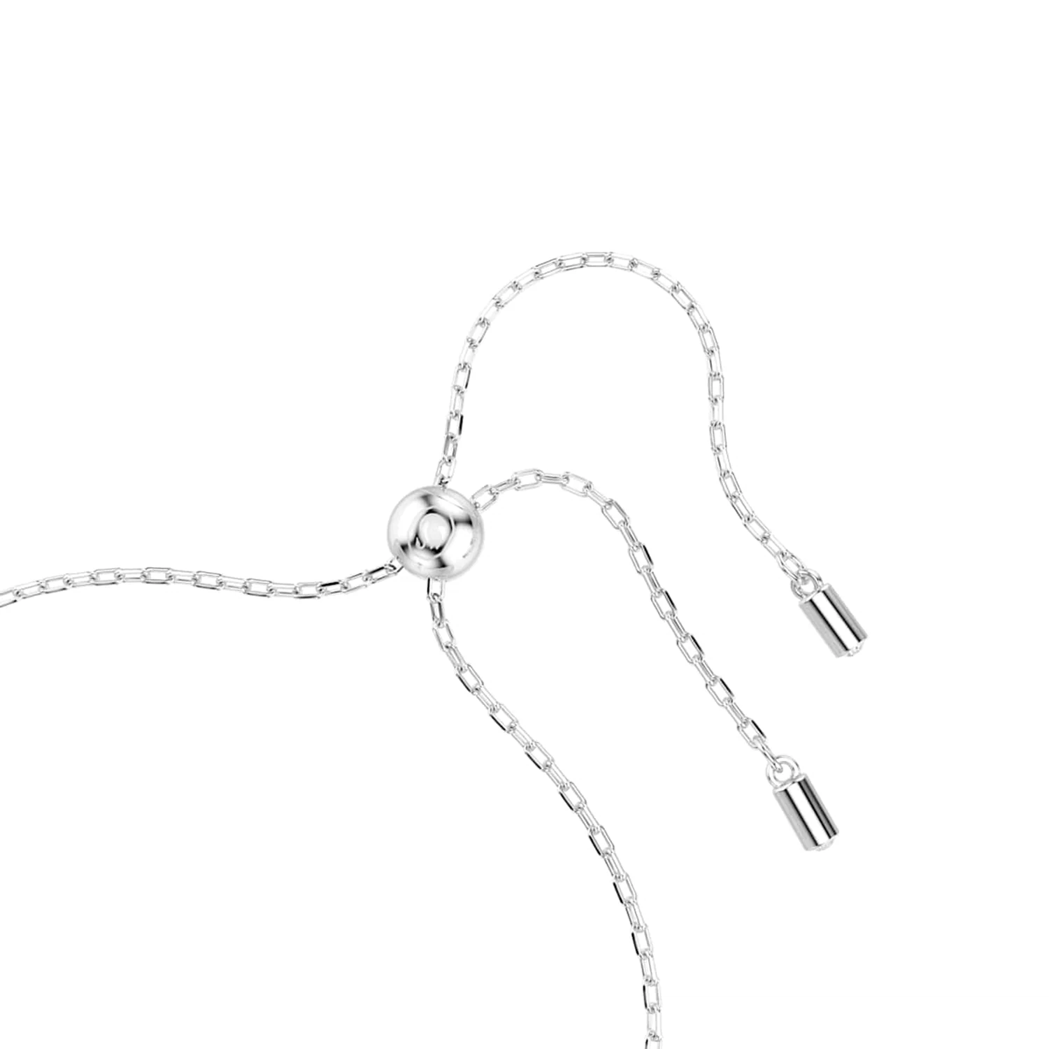 Swarovski MP Magic Silver Bracelet 5734263 - Image 3