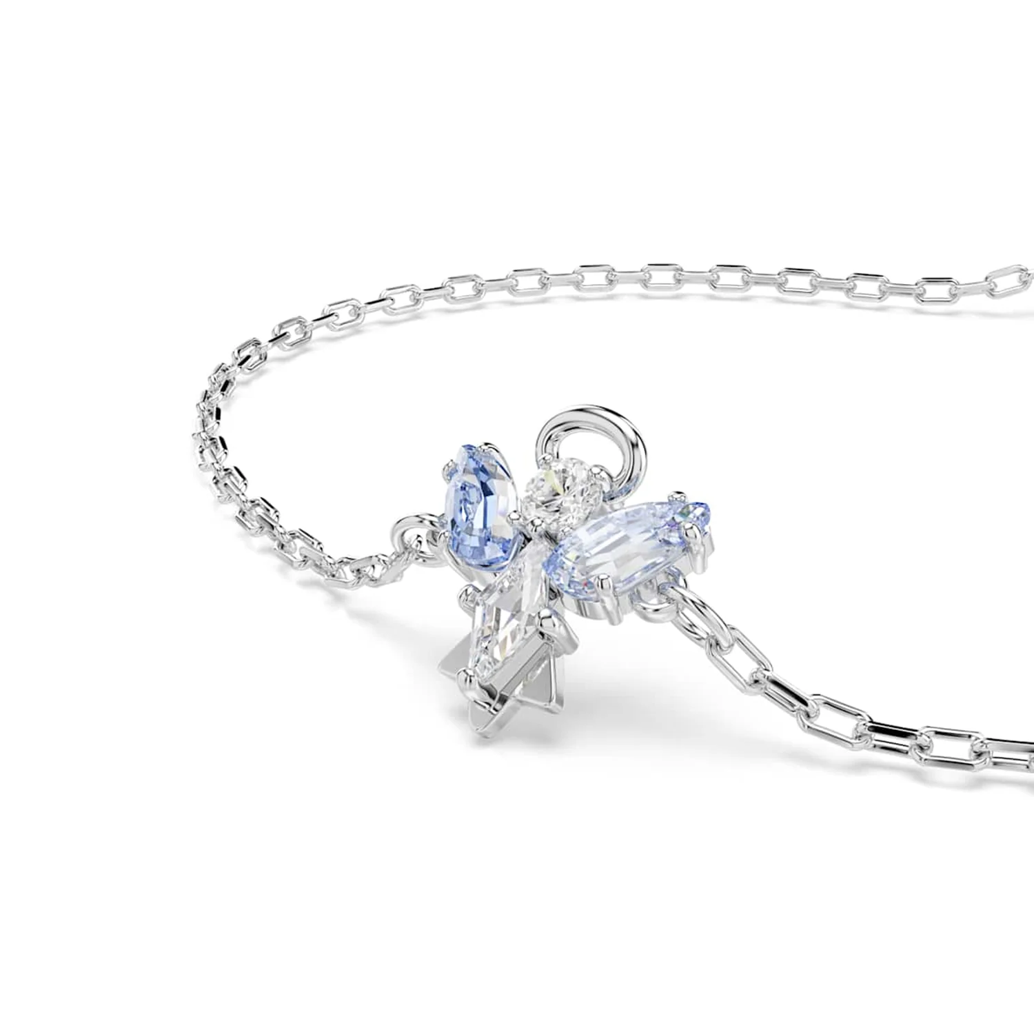 Swarovski MP Magic Silver Bracelet 5734263 - Image 4