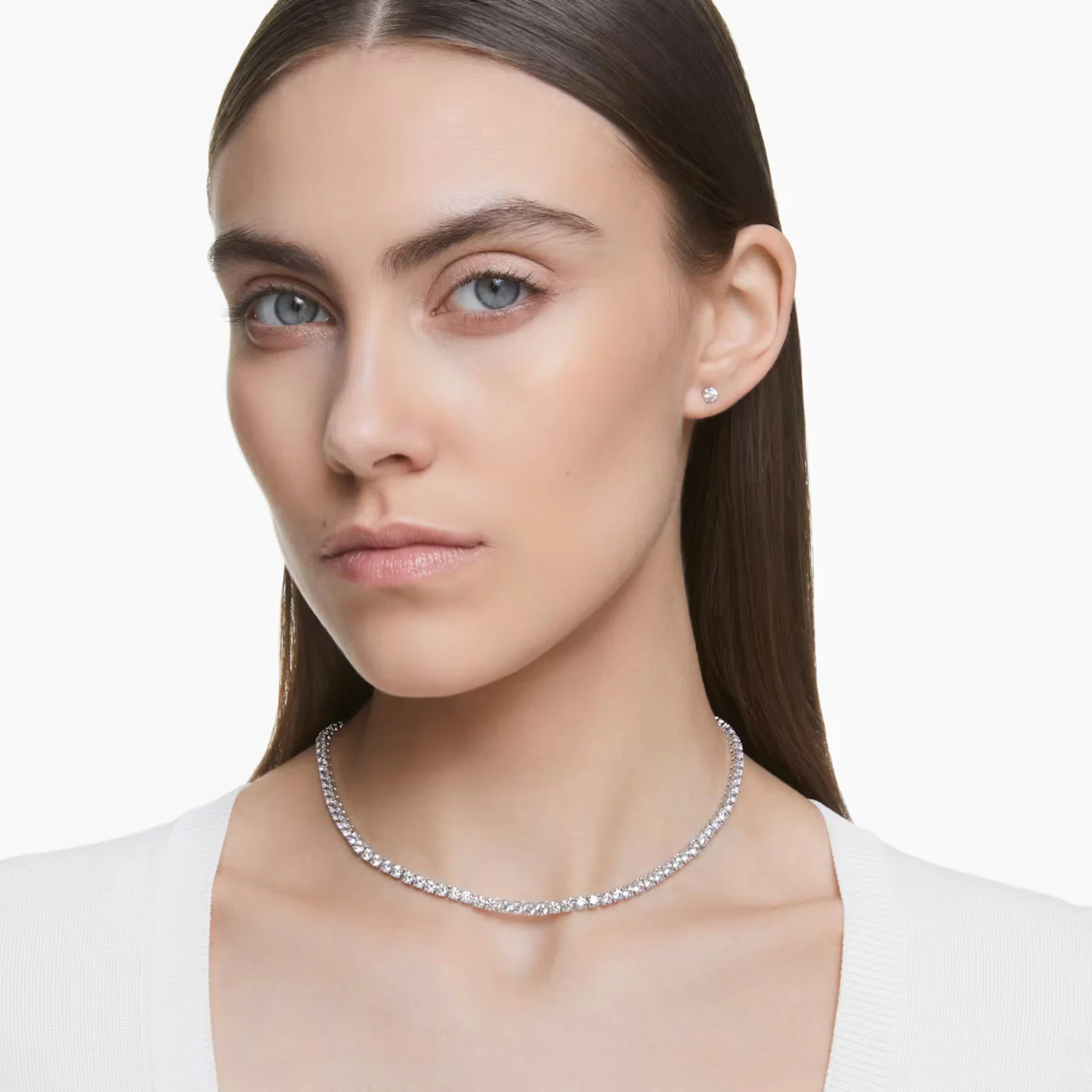 Swarovski Tennis Set 5506861 - Image 2