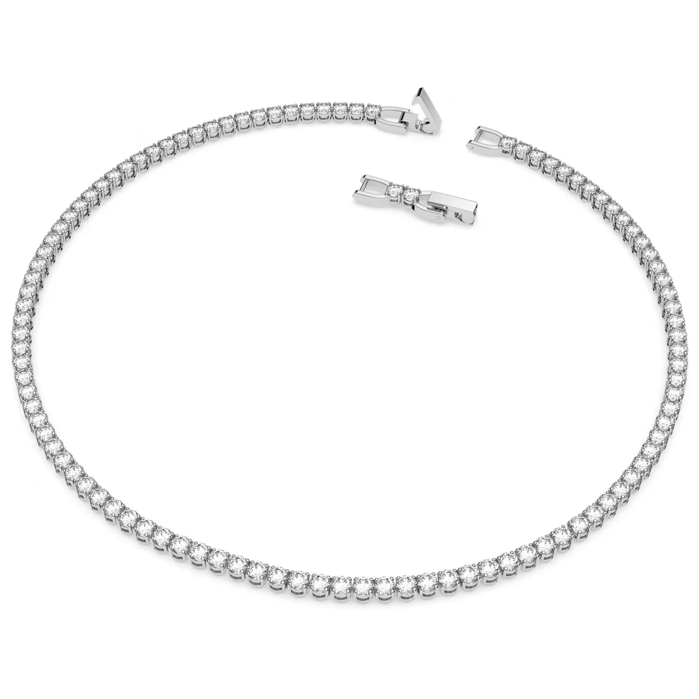 Swarovski Tennis Set 5506861 - Image 6