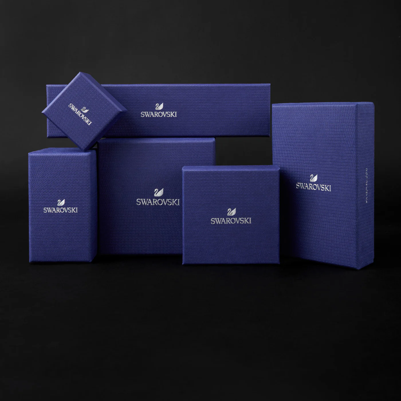 Swarovski Tennis Set 5506861 - Image 8