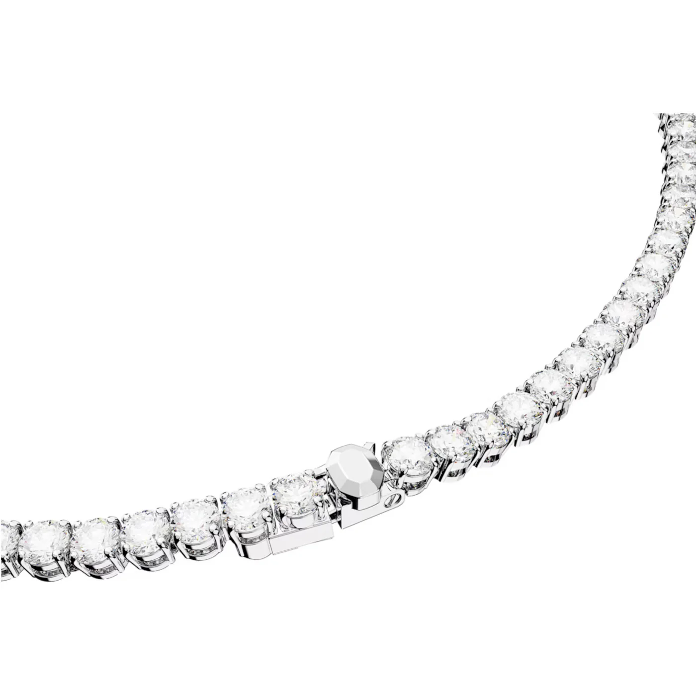 Swarovski ReMatrix Silver Gift Set 5647730 - Image 6